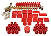 Hyper-Flex Bushing Set 1964-78 Toyota Land Cruiser