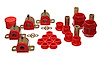 Hyper-Flex System Complete Master Bushing Set 2000-05 Toyota Celica - image 1