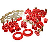 Hyper-Flex Bushing Set 2001-04 Toyota Tacoma - image 1
