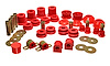 Hyper-Flex System Complete Master Bushing Set 2005-07 Scion tC - image 1