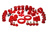 MASTER KIT 4RUNNER 4WD - image 1
