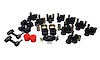 Hyper-Flex System Complete Master Bushing Set 2013-15 Scion FR-S & Subaru BR-Z - image 1