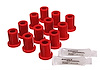 Leaf Spring Bushings 1969-80 Toyota Land Cruiser - image 1