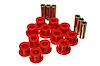 Leaf Spring Bushings 2005-14 Toyota Tacoma - image 1