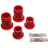 Control Arm Bushing Set Red - image 1