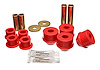 Front Control Arm Bushings 2000-02 Toyota Celica - image 1