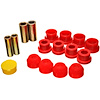 Control Arm Bushing Set Red - image 1