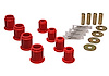 Front Control Arm Bushings 1995-04 Toyota Tacoma - image 1