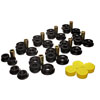 Rear Control Arm Bushings 1985-87 Corolla RWD - image 1