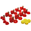 Rear Control Arm Bushings 1985-87 Corolla RWD - image 1