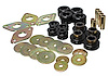 Body Mount Bushing Set 2005-2013 Toyota Tacoma - image 1