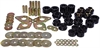 Body Mount Bushing Set 1996-2002 Toyota 4Runner - image 1