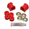 24MM FRONT STABILIZER BUSHINGS - image 1