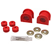 Sway Bar Bushing Set Red - image 1