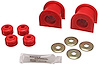 Front Sway Bar Bushing Kit 1995-2000 Toyota Tacoma & 4Runner - image 1
