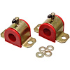 Sway Bar Bushing Set Red - image 1