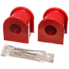 TC FRONT SWAY BAR BUSHING SET 21MM - image 1