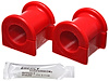 Front Sway Bar Bushings 2003-2009 Toyota 4Runner, FJ Cruiser & Lexus GX/RX/LX - image 1