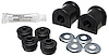 Rear Sway Bar Bushings 2003-2009 Toyota 4Runner, FJ Cruiser & Lexus GX/RX/LX - image 1
