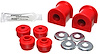 Rear Sway Bar Bushings 2003-2009 Toyota 4Runner, FJ Cruiser & Lexus GX/RX/LX - image 1