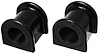 Front Sway Bar Bushings 2005-2013 Toyota Tacoma - image 1