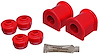 Rear Sway Bar Bushings 1996-2009 Toyota 4Runner & Lexus GX470 - image 1