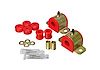 FRT SWAY BAR BUSHING SET - image 1
