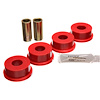 Torsion Arm Bushing Red - image 1