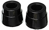 Front Control Arm Bump Stop Set 2005-2013 Toyota Tacoma - image 1