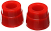 Front Control Arm Bump Stop Set 2005-2013 Toyota Tacoma - image 1