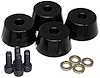 Front Control Arm Bump Stop Set 1996-2002 Toyota 4Runner - image 1