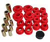 FRONT CONTROL ARM BUSHING - image 1