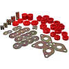 BODY MOUNT BUSHING SET - image 1