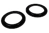 COIL SPRING ISOLATORS