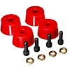 FRONT BUMP STOP SET - image 1