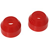 Round Tie Rod Boots 1-1/5" (30.5mm) OD - image 1