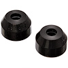 Round Tie Rod Boots 1-7/16" (36.5mm) - image 1