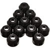 Round Tie Rod Boots 1-3/8" (15mm) OD - image 1