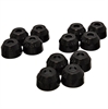 Round Tie Rod Boots 1-7/16" (36.5mm) - image 1