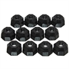 Octagonal Tie Rod Boots 1-7/16" (36.5mm) - image 1