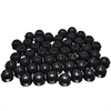 Round Tie Rod Boots 1-3/8" (15mm) OD - image 1