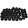 Octagonal Tie Rod Boots 1-3/8" (15mm) OD - image 1