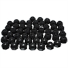 Octagonal Tie Rod Boots 1-1/5" (30.5mm) OD - image 1
