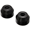 Round Tie Rod Boots 1-5/8" (41.3mm)