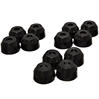 Round Tie Rod Boots 1-5/8" (41.3mm) - image 1
