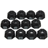 Octagonal Tie Rod Boots 1-5/8" (41.3mm) - image 1
