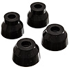 Front Ball Joint Boots 1984-96 Chevy Corvette - image 1