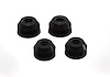 Front Ball Joint Boots 1970-81 Chevy Camaro, Pontaic Firebird, & 1963-96 Full Size GM Car - image 1
