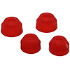 Polyurethane Ball Joint Dust Boot Set with 5-point Sealing Design - image 1