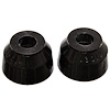 Round Tie Rod Boots 1994-01 Dodge Ram Pickup - image 1